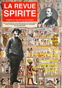 La Nouvelle Revue Spirite