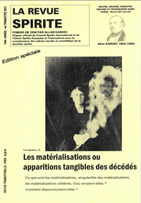 La Nouvelle Revue Spirite