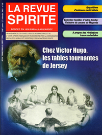 La Nouvelle Revue Spirite