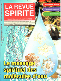 La Nouvelle Revue Spirite