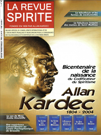 La Nouvelle Revue Spirite