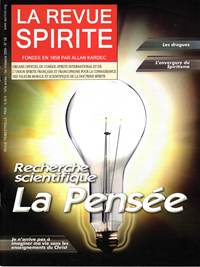 La Nouvelle Revue Spirite