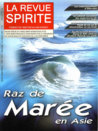 La Nouvelle Revue Spirite