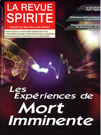 La Nouvelle Revue Spirite