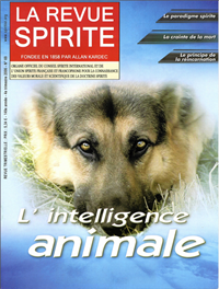 La Nouvelle Revue Spirite