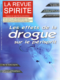 La Nouvelle Revue Spirite