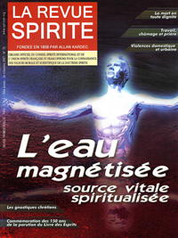 La Nouvelle Revue Spirite