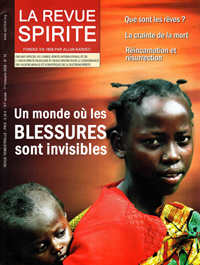 La Nouvelle Revue Spirite