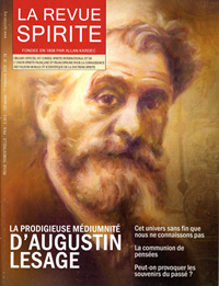 La Nouvelle Revue Spirite
