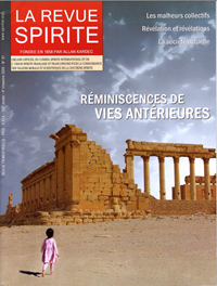 La Nouvelle Revue Spirite