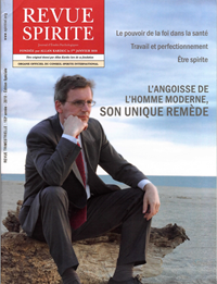 La Nouvelle Revue Spirite