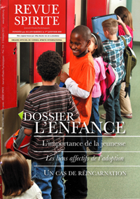 La Nouvelle Revue Spirite