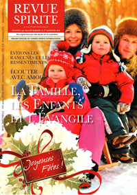 La Nouvelle Revue Spirite