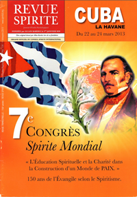 La Nouvelle Revue Spirite