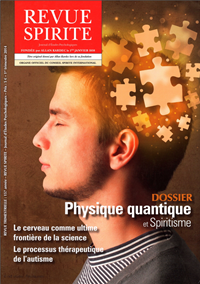 La Nouvelle Revue Spirite