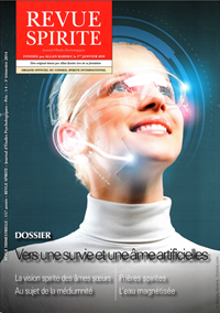 La Nouvelle Revue Spirite