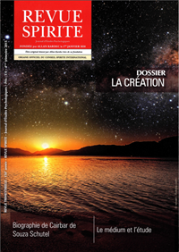 La Nouvelle Revue Spirite
