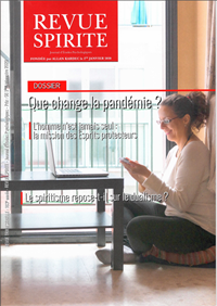 La Nouvelle Revue Spirite