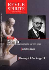 La Nouvelle Revue Spirite