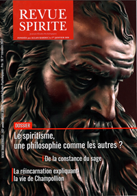 La Nouvelle Revue Spirite