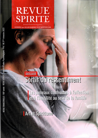 La Nouvelle Revue Spirite