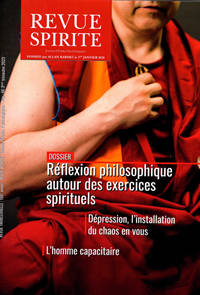 La Nouvelle Revue Spirite