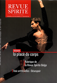 La Nouvelle Revue Spirite