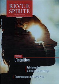 La Nouvelle Revue Spirite