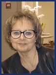 Christine ANDRÉ
